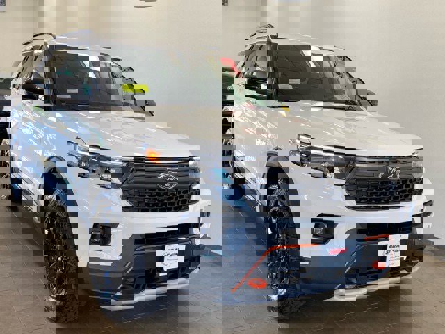 Certified 2023 Ford Explorer Timberline w/ Timberline Technology Package image 2