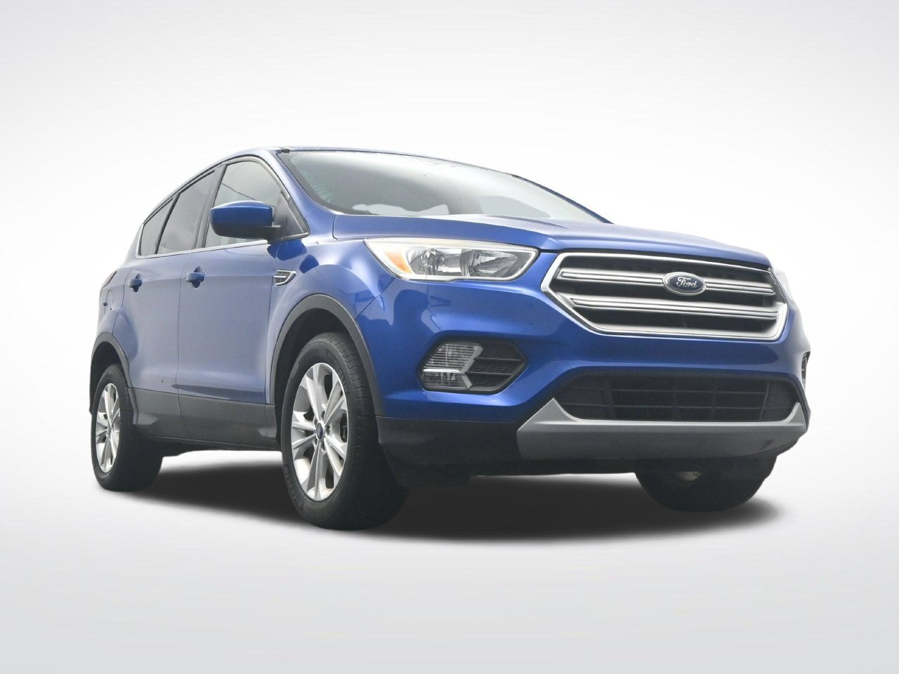 Certified 2019 Ford Escape SE AWD/4WD image 47