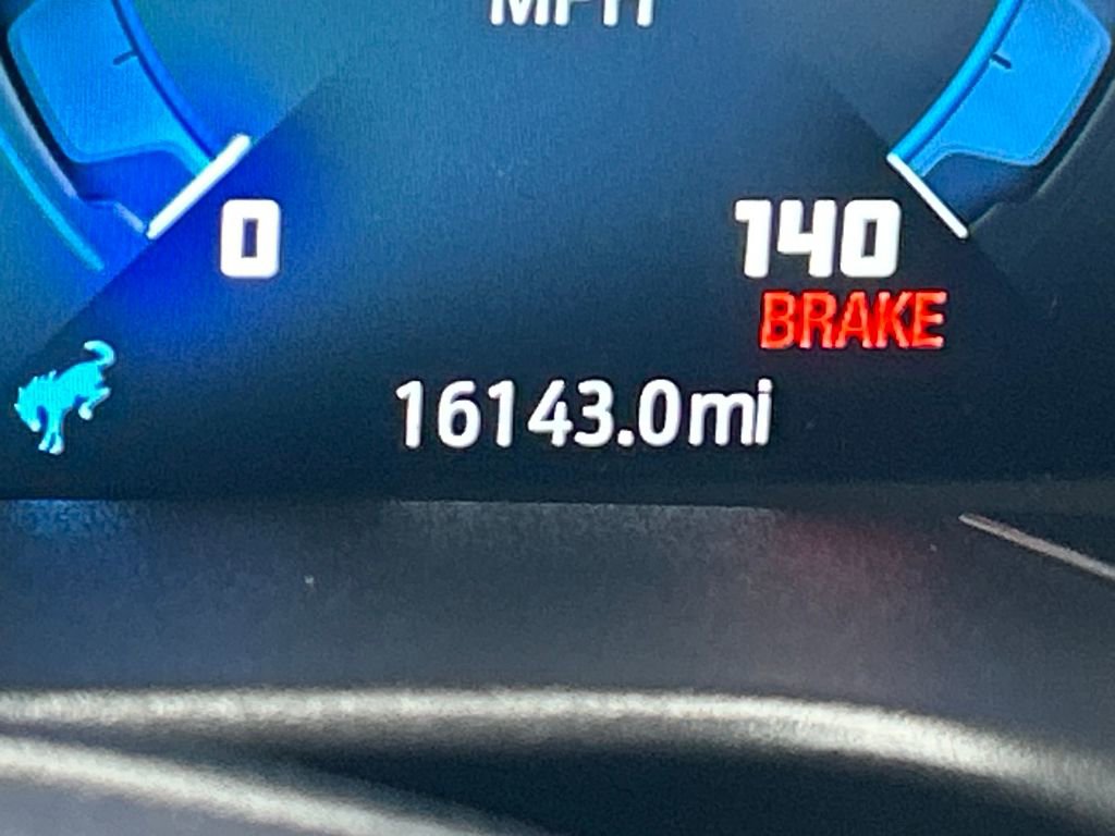 Certified 2025 Ford Bronco Sport Big Bend w/ Convenience Package image 23