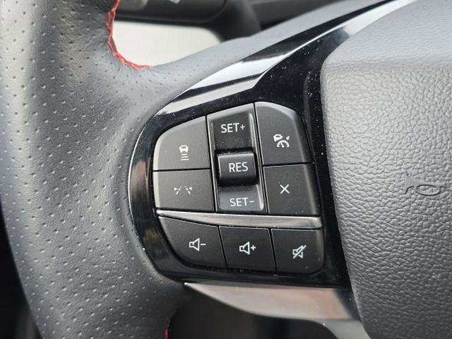 Certified 2025 Ford Explorer ST-Line w/ Premium Package image 19