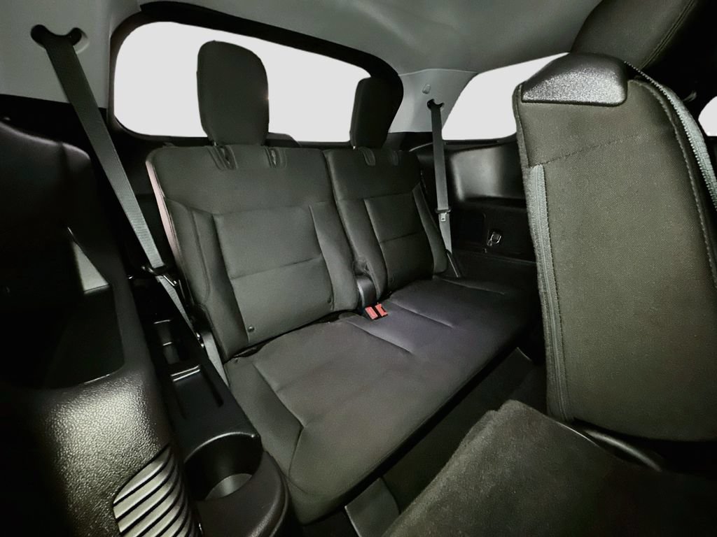 Certified 2021 Ford Explorer XLT AWD/4WD image 34