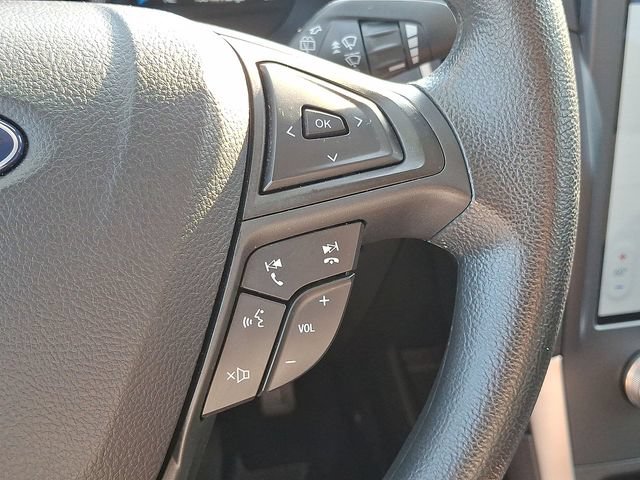 Certified 2024 Ford Edge SE AWD/4WD image 24