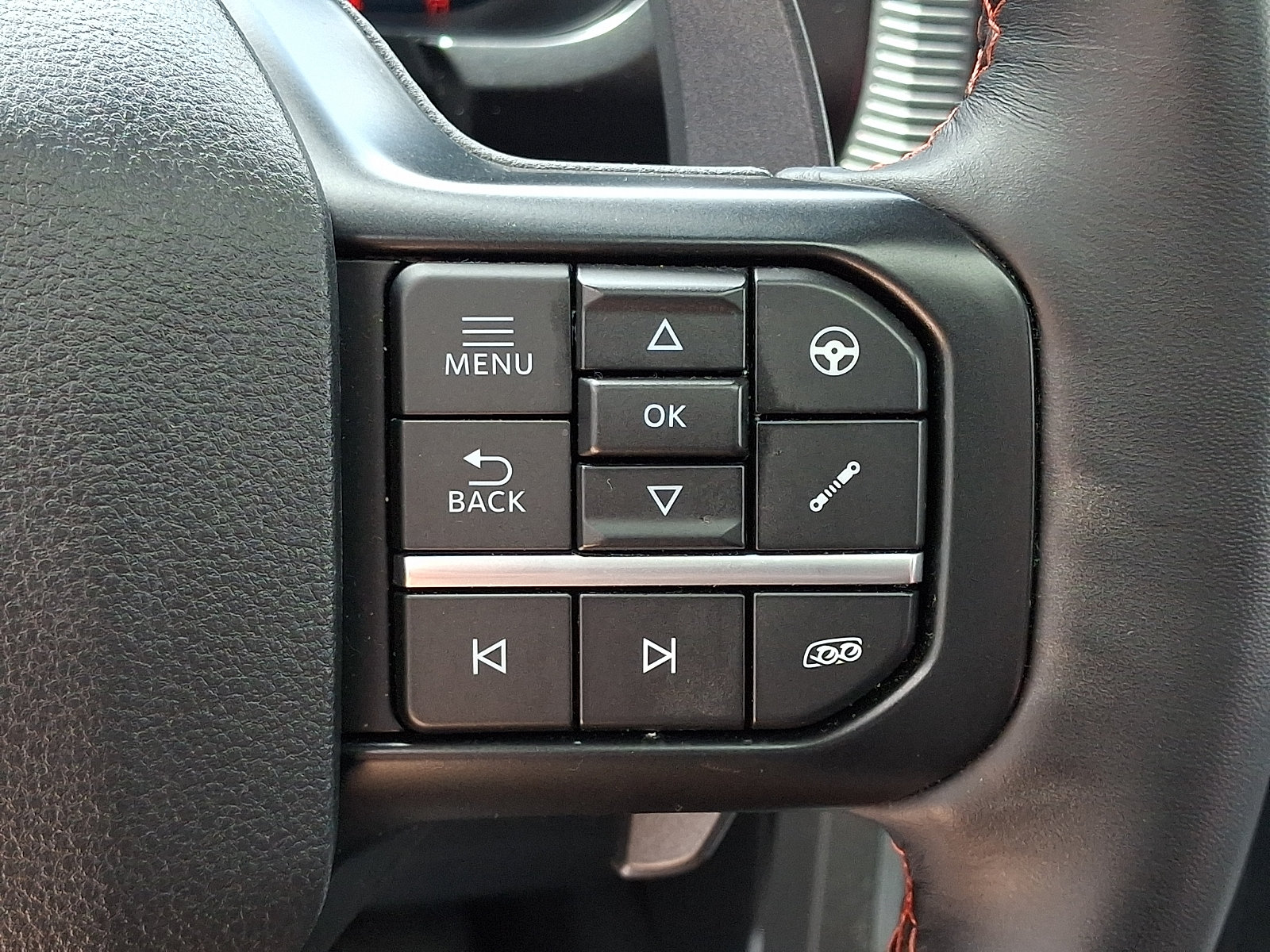 Certified 2025 Ford F150 Raptor AWD/4WD image 24