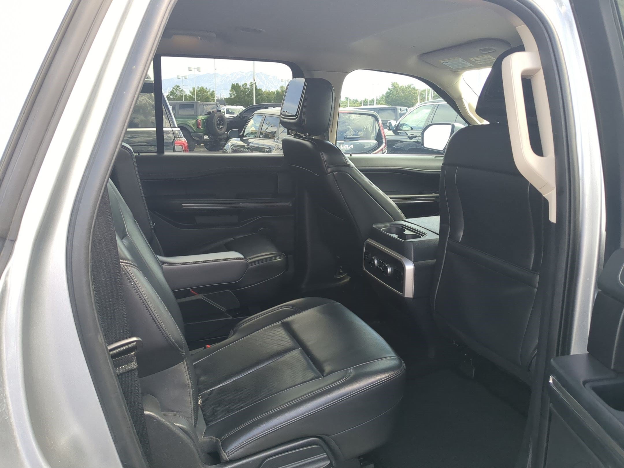 Certified 2023 Ford Expedition Max XLT AWD/4WD image 32