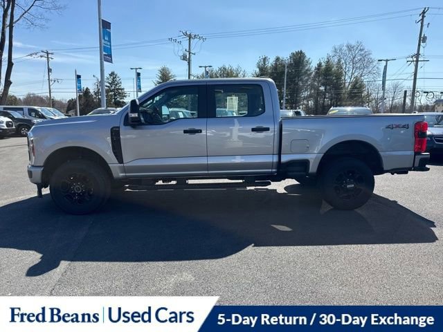 Certified 2024 Ford F250 XL w/ STX Appearance Package image 2