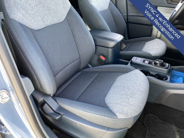 Certified 2025 Ford Maverick XLT FWD image 14