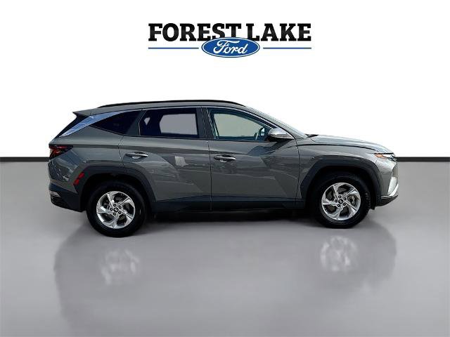 Used 2024 Hyundai Tucson SEL image 8