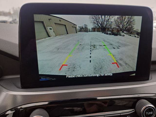 Certified 2023 Ford Escape Active image 21