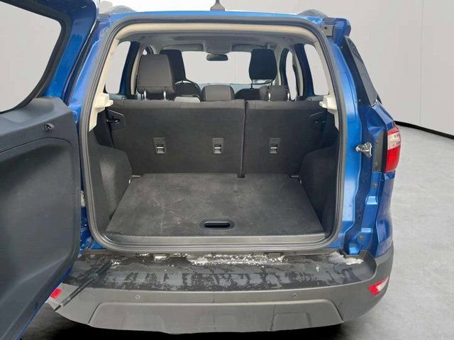 Certified 2021 Ford EcoSport SE w/ SE Appearance Package image 25