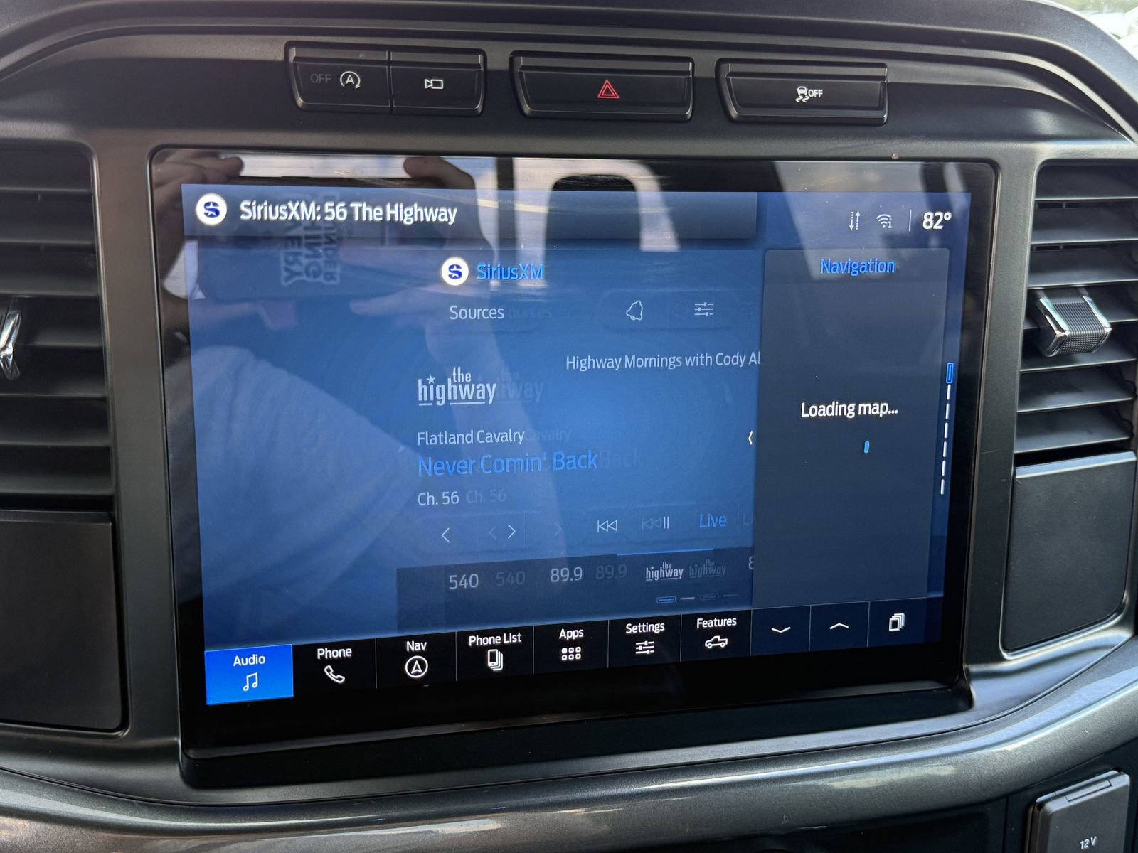 Certified 2024 Ford F150 STX RWD image 20