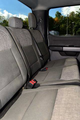 Certified 2024 Ford F250 XLT image 28