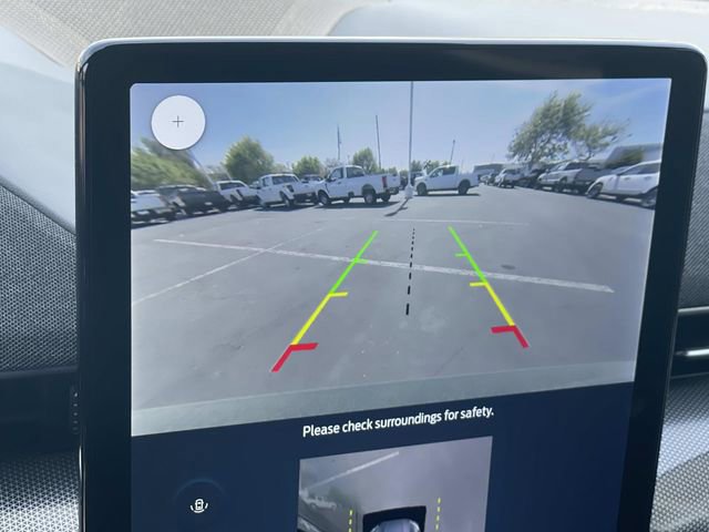 Certified 2025 Ford Mustang Mach-E GT w/ Bronze Appearance Package image 15