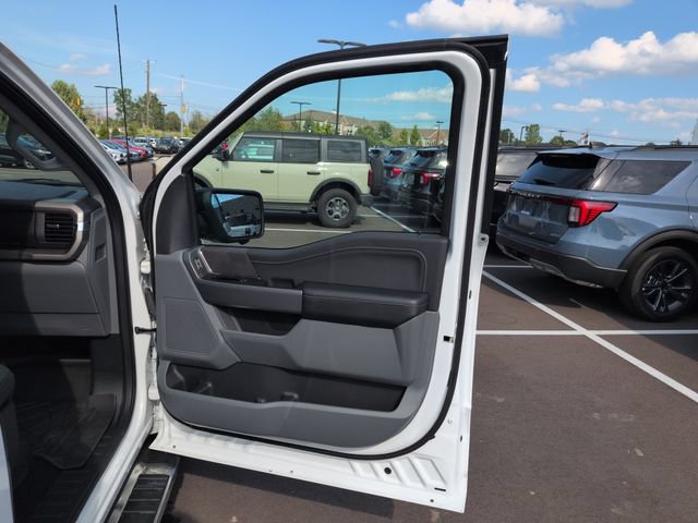 Certified 2024 Ford F150 XLT w/ Mobile Office Package AWD/4WD image 62