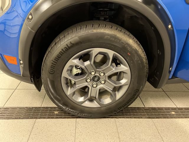 Certified 2025 Ford Maverick XLT w/ XLT Luxury Package AWD/4WD image 10