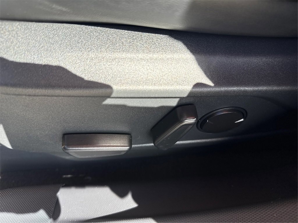 Certified 2021 Ford Mustang Mach-E Premium image 25