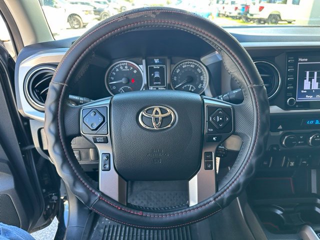 Used 2021 Toyota Tacoma SR5 RWD image 21