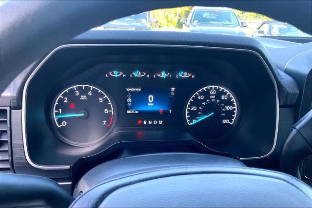 Certified 2023 Ford F150 XL w/ STX Appearance Package AWD/4WD image 26
