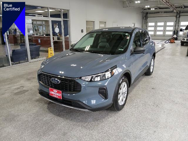 Certified 2023 Ford Escape Active image 1