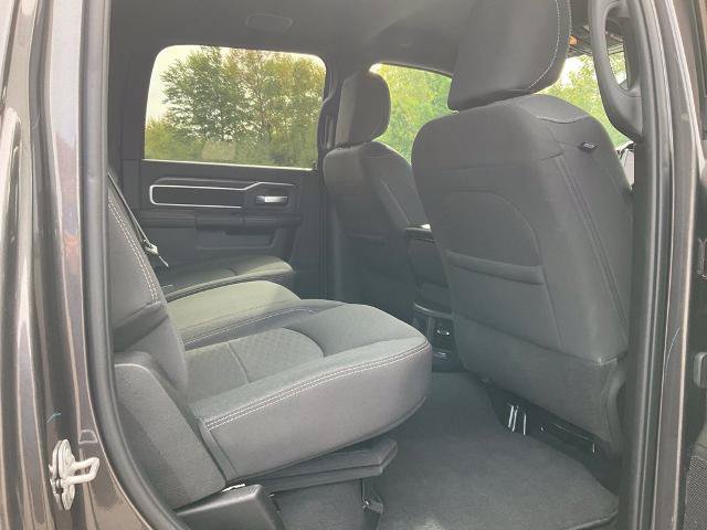 Used 2025 RAM 2500 Big Horn AWD/4WD image 17