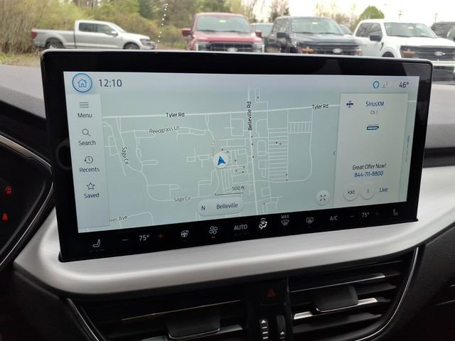 Certified 2023 Ford Escape Platinum AWD/4WD image 17