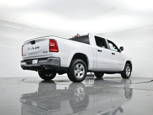 Used 2025 RAM 1500 Big Horn image 30