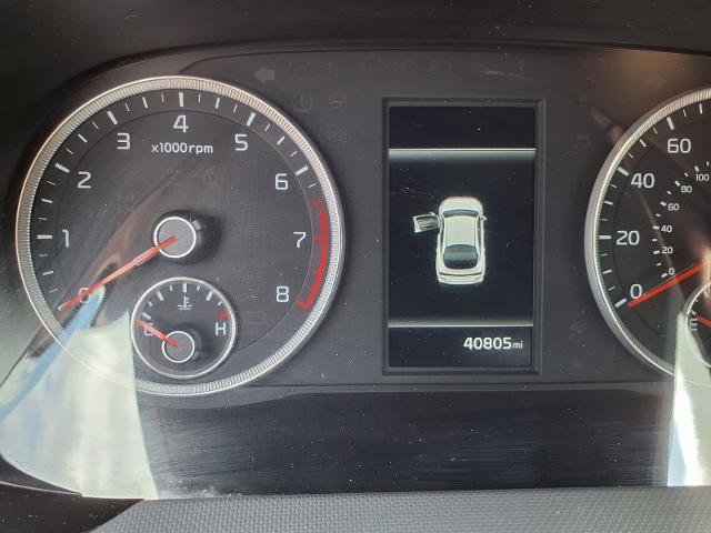 Used 2022 Kia K5 GT-Line FWD image 8