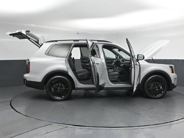Used 2024 Kia Telluride SX Prestige X-Line AWD/4WD image 61