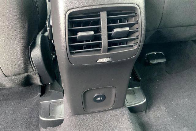 Certified 2023 Ford Escape Active w/ Tech Pack #1 image 36