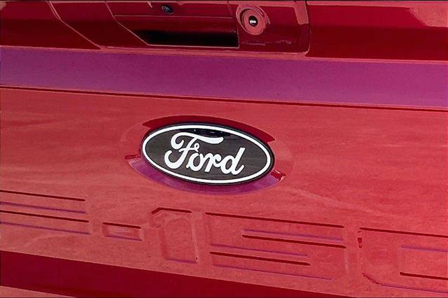 Certified 2024 Ford F150 XLT w/ Equipment Group 302A MID AWD/4WD image 30