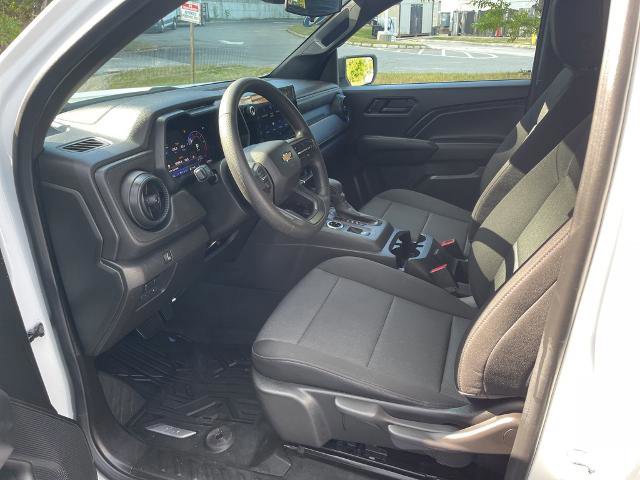 Used 2024 Chevrolet Colorado W/T w/ Advanced Trailering Package image 10