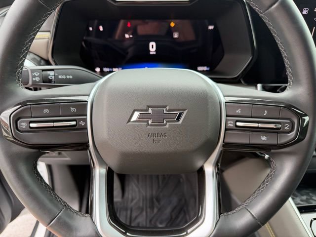 Used 2024 Chevrolet Colorado ZR2 w/ Technology Package image 13