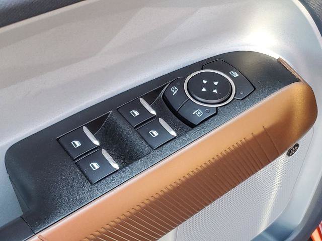 Certified 2024 Ford Maverick Lariat FWD image 20