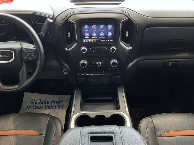 Used 2022 GMC Sierra 1500 AT4 AWD/4WD image 27