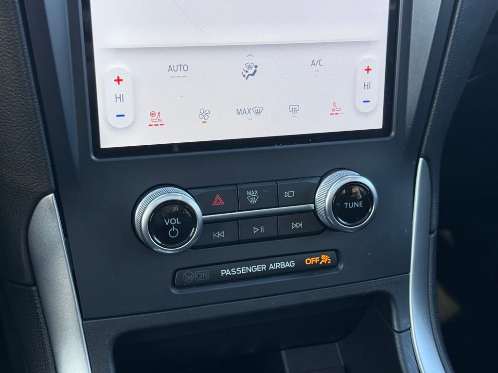 Certified 2022 Ford Edge SEL w/ Convenience Package image 21