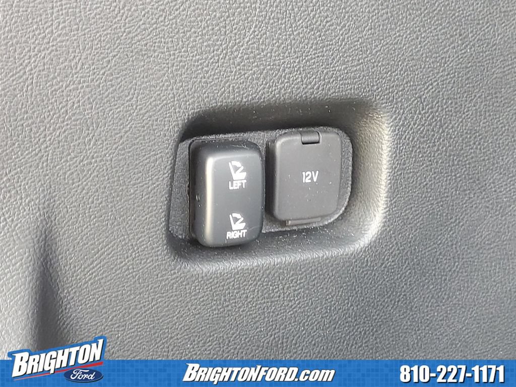 Certified 2024 Ford Edge Titanium AWD/4WD image 8