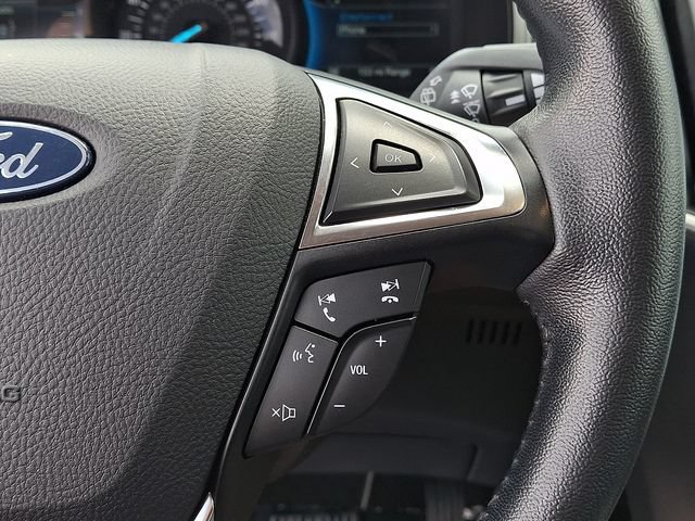 Certified 2024 Ford Edge SEL AWD/4WD image 21