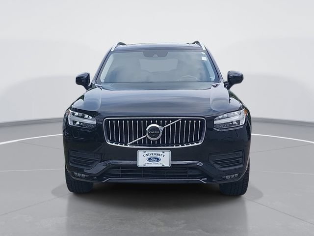 Used 2020 Volvo XC90 T6 Momentum AWD/4WD image 8