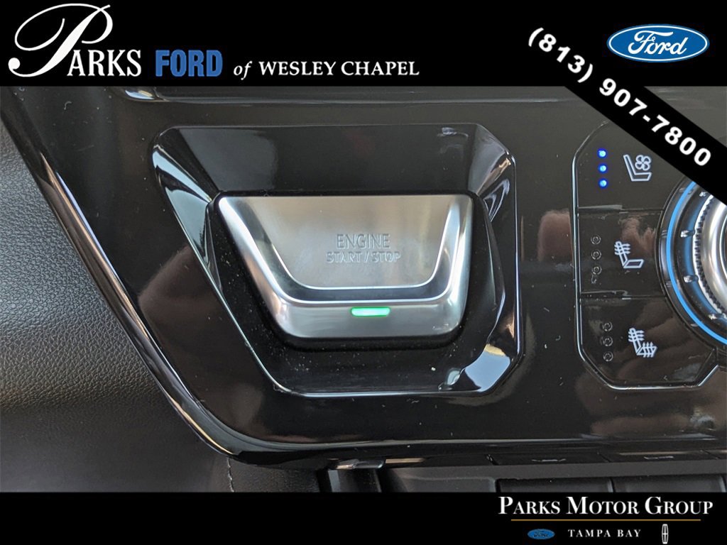 Used 2025 GMC Sierra 1500 Denali w/ Denali Reserve Package image 34