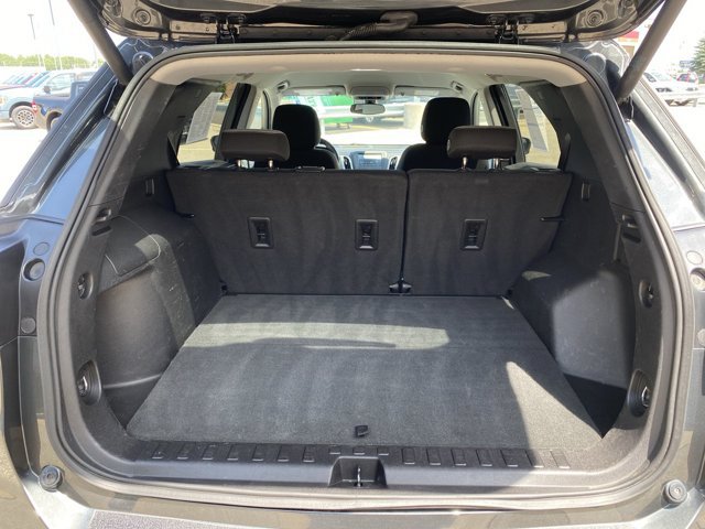 Used 2018 Chevrolet Equinox LT FWD image 20