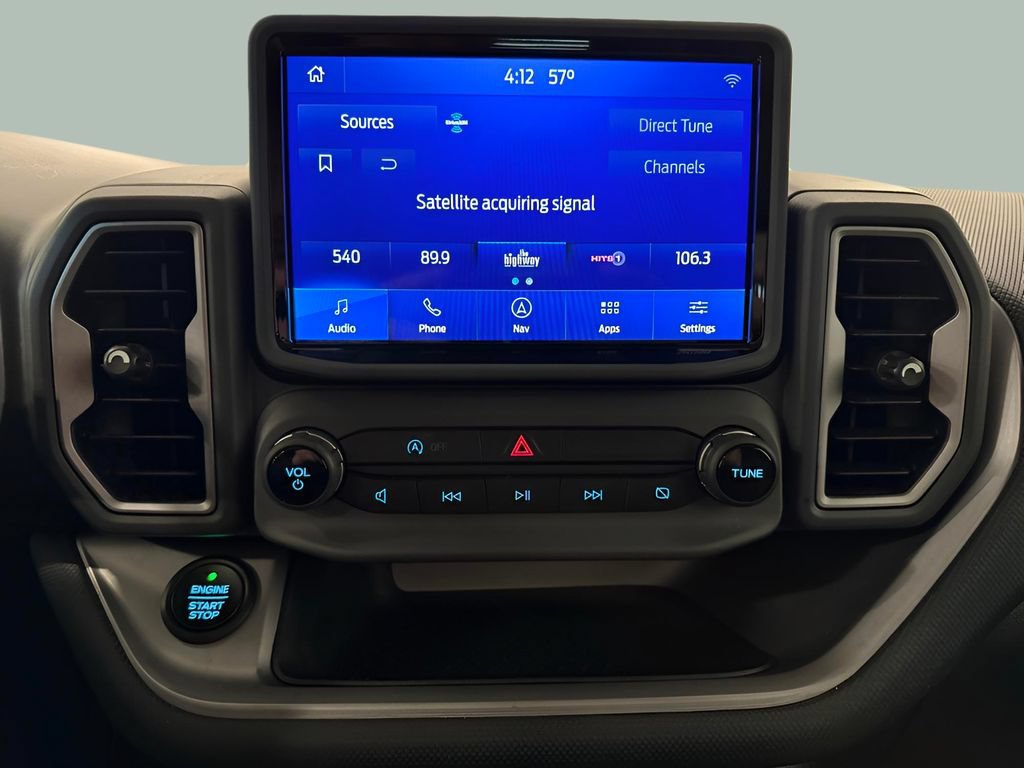 Certified 2021 Ford Bronco Sport Big Bend AWD/4WD image 23