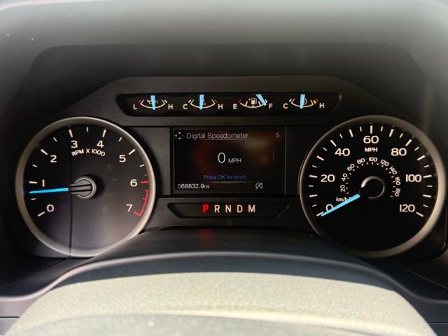 Certified 2019 Ford F150 XLT w/ Equipment Group 302A Luxury AWD/4WD image 23