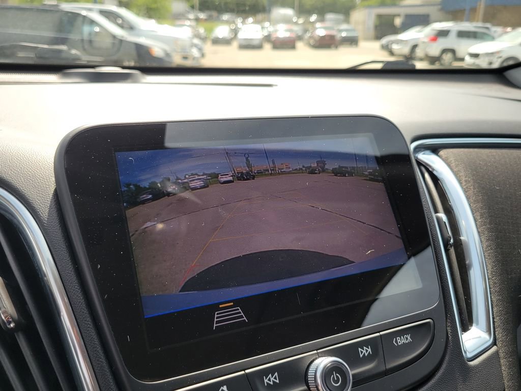 Used 2019 Chevrolet Malibu LT image 53