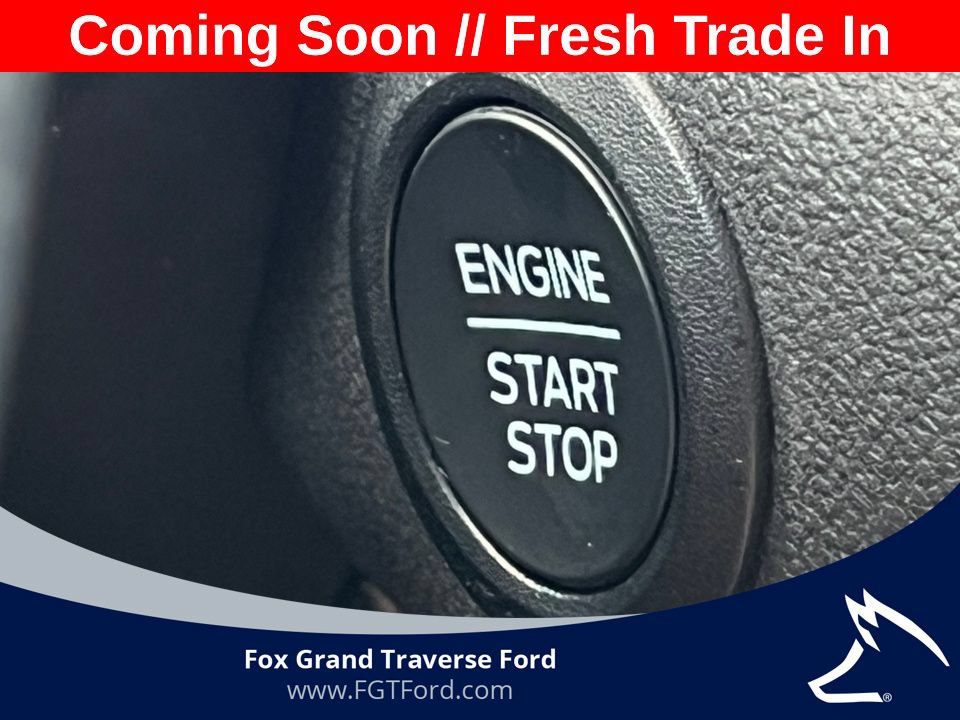 Certified 2025 Ford Escape ST-Line Select AWD/4WD image 27