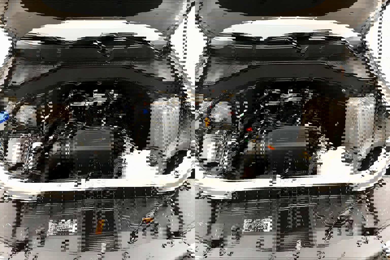 Certified 2022 Ford Explorer Timberline image 32