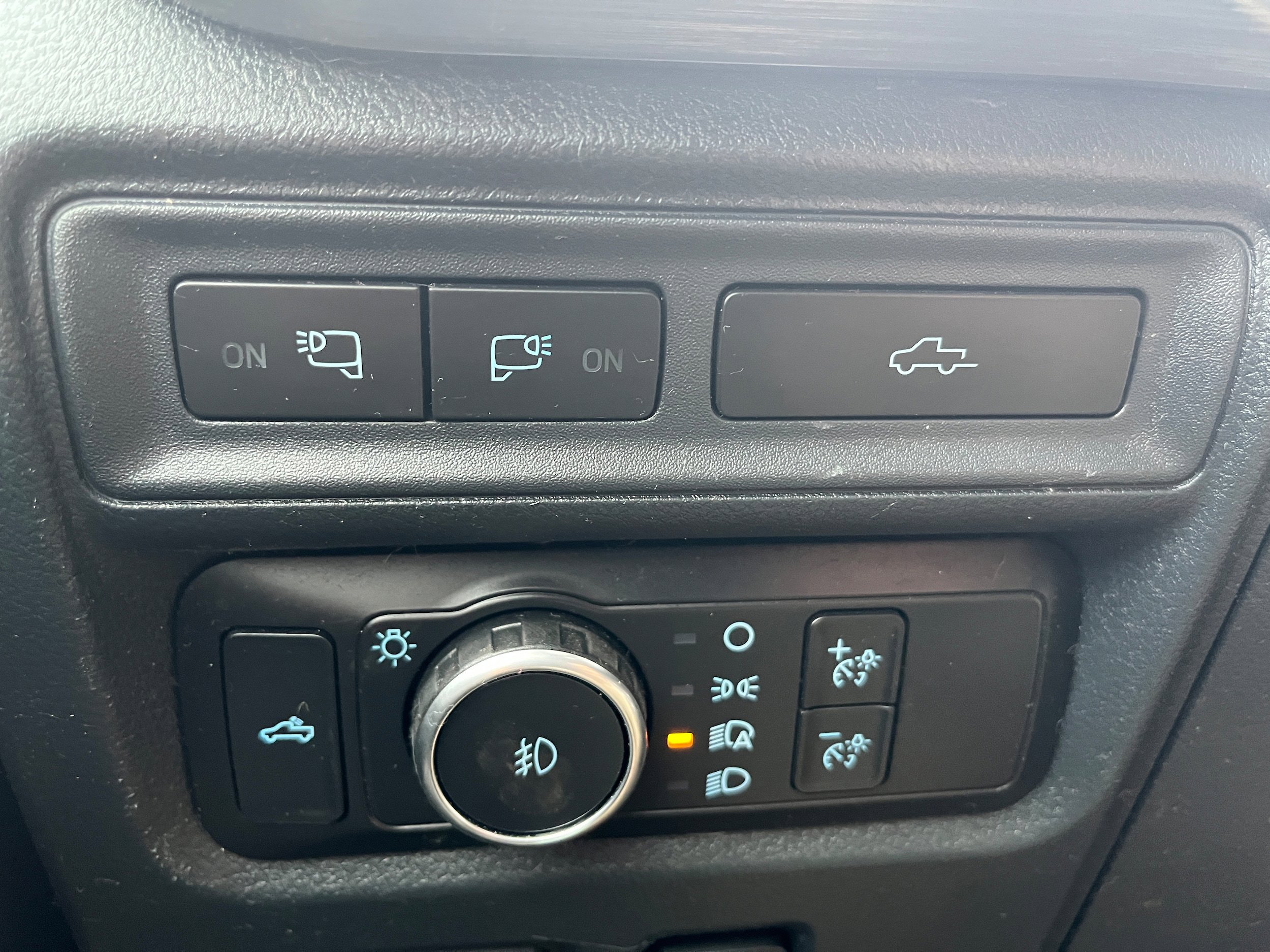 Certified 2022 Ford F150 Lariat AWD/4WD image 18