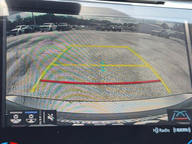 Used 2019 Toyota Camry XSE FWD image 13