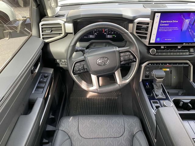 Used 2024 Toyota Tundra Limited image 13