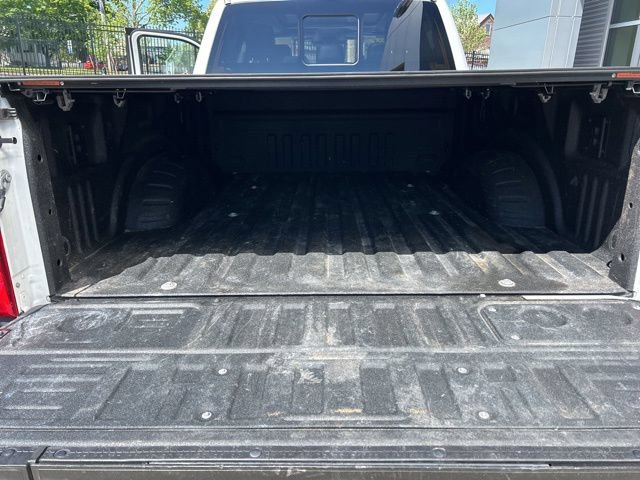 Certified 2024 Ford F350 Lariat w/ Lariat Ultimate Package AWD/4WD image 36