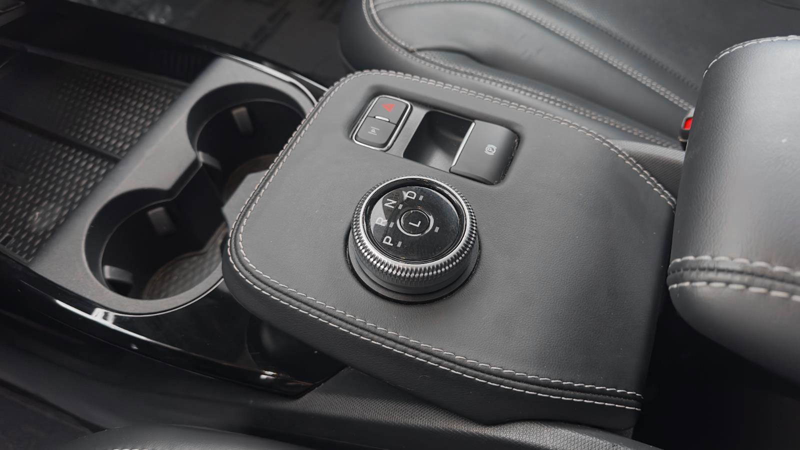 Certified 2021 Ford Mustang Mach-E Premium image 18