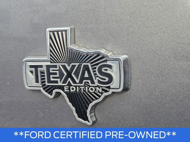 Certified 2024 Ford F150 XLT w/ FX4 Off-Road Package image 11